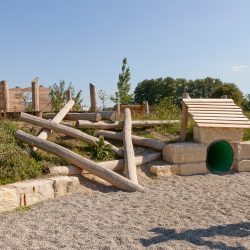 Kindertagesstätte an der Dorotheenhöhe in Hilpoltstein-Garten Kindertagesstätte an der Dorotheenhöhe in Hilpoltstein-Garten