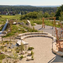 Kindertagesstätte an der Dorotheenhöhe in Hilpoltstein-Oben Kindertagesstätte an der Dorotheenhöhe in Hilpoltstein-Oben