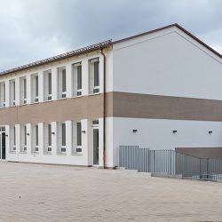 Hort Nennslingen - Außenaufnahme Gebäude