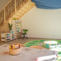 Kita Waldläufer in Pleinfeld - Innenaufnahme
