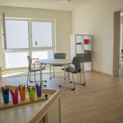 Kita Waldläufer in Pleinfeld - Innenaufnahme