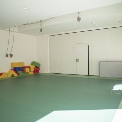 Kita Waldläufer in Pleinfeld - Innenaufnahme