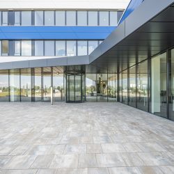 IB Ritzer Baustelle Wack Firmencampus