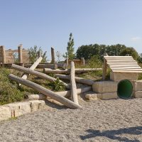 IB Ritzer Kindertagesstätte Dorotheenhöhe Röhre