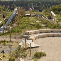IB Ritzer Kindertagesstätte an der Dorotheenhöhe Natur